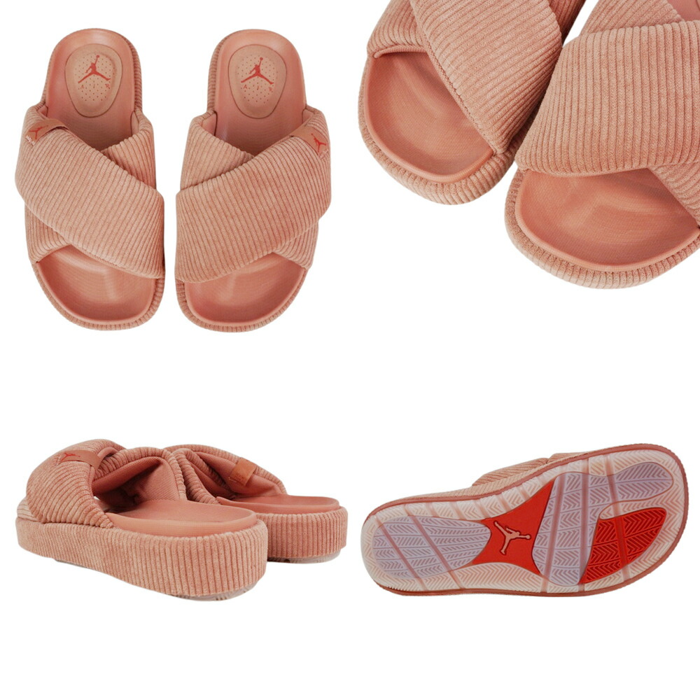 楽天市場】ナイキ NIKEレディース サンダルWMNS JORDAN SOPHIA SLIDE