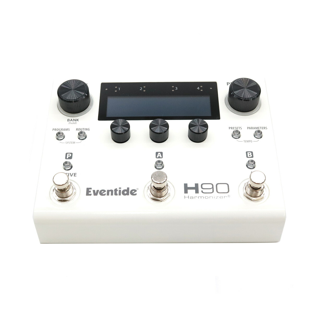 楽天市場】【送料無料】Eventide H90 Harmonizer マルチエフェクター