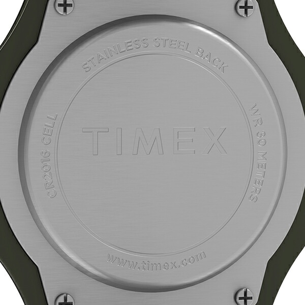 楽天市場】TIMEX タイメックス クラシックデジタル Timex 80 TW2U94000