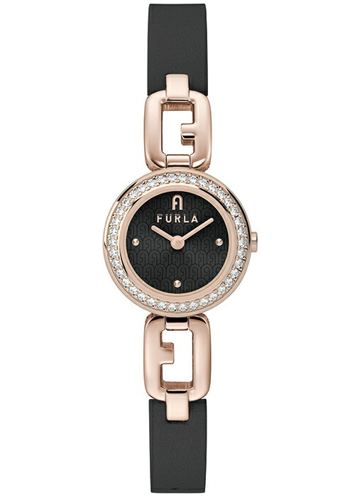 楽天市場】FURLA フルラ ARCO CHAIN アルコ チェーン FL-WW00015018L3