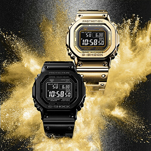 楽天市場】【1日はポイント最大41倍＆10%OFFクーポン】G-SHOCK