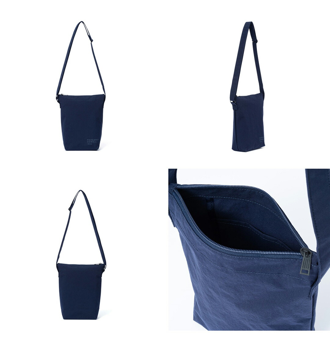 楽天市場】【正規販売店】MARGARET HOWELL idea ケルプ ショルダー