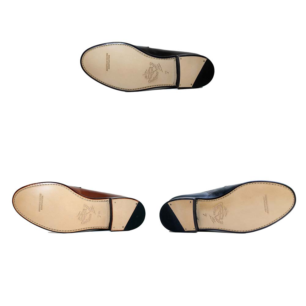 楽天市場】【正規取扱店】JALAN SRIWIJAYA 98589 コインローファー