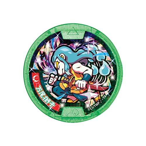 楽天市場】[バンダイ] 妖怪ウォッチ 妖怪メダル♪ ツワモノレアモノ