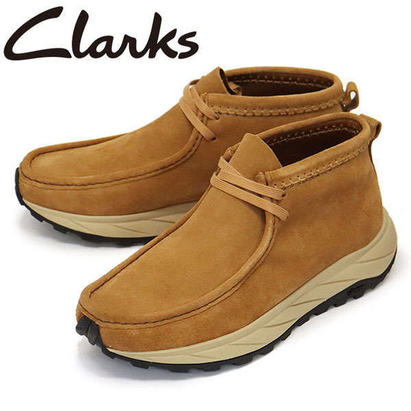 楽天市場】【楽天スーパーSALE】 正規取扱店 Clarks (クラークス