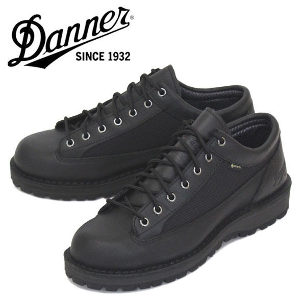 楽天市場】正規取扱店 DANNER (ダナー) D121008 FIELD LOW フィールド