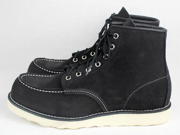 楽天市場】正規取扱店 RED WING(レッドウィング) 8874 6inch CLASSIC