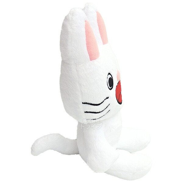 楽天市場】ノンタン あらえるぬいぐるみ ノンタン 537440 置配対応