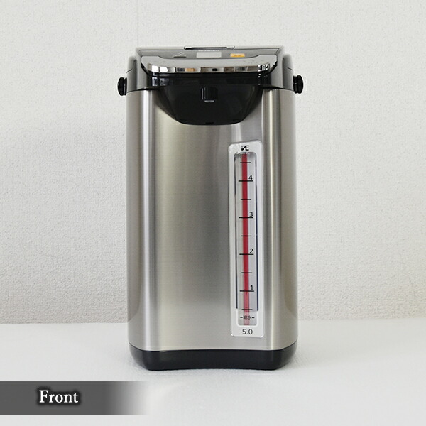 楽天市場】【タイガー魔法瓶 楽天市場店】 蒸気レス VE 電気まほうびん