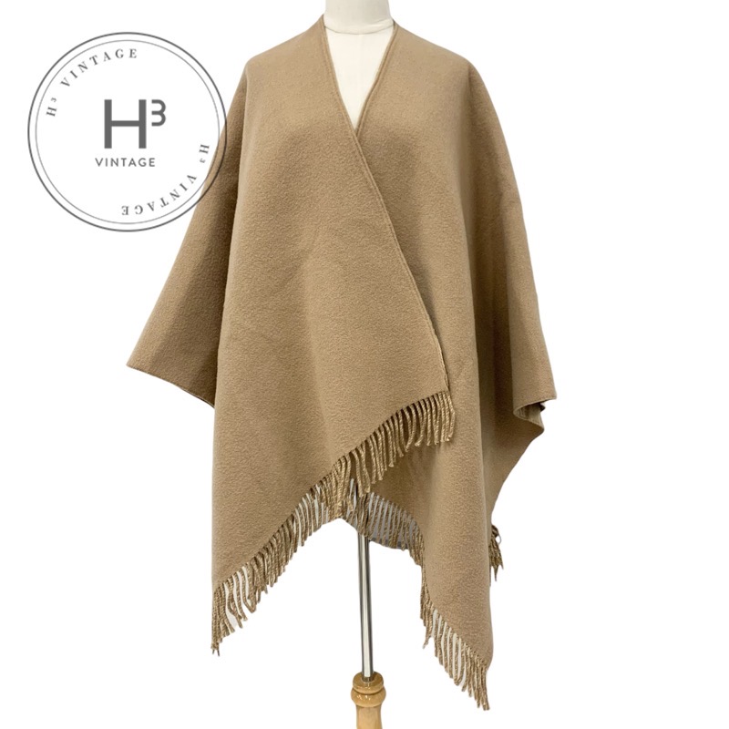 楽天市場】fendi ポンチョの通販