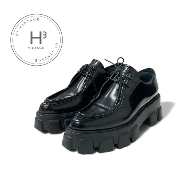 楽天市場】monolith（ブランドプラダ）（靴）の通販