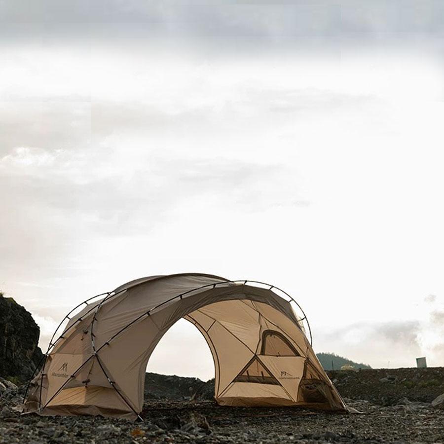 楽天市場】Mountainhiker ドームテント ドーム型テント ドーム型