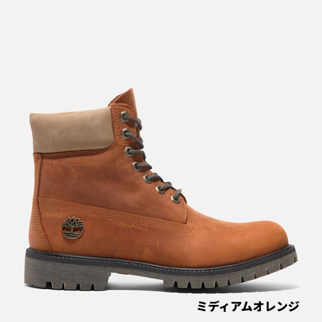 楽天市場】【公式】ティンバーランド Timberland 6インチ プレミアム