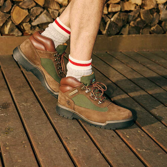 楽天市場】【公式】ティンバーランド Timberland ウォータープルーフ