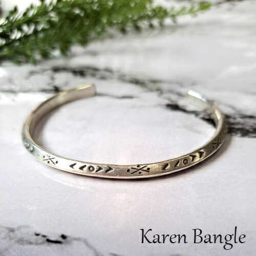 楽天市場】【スーパーSALE 10%OFF】【送料無料】カレンシルバー カレン