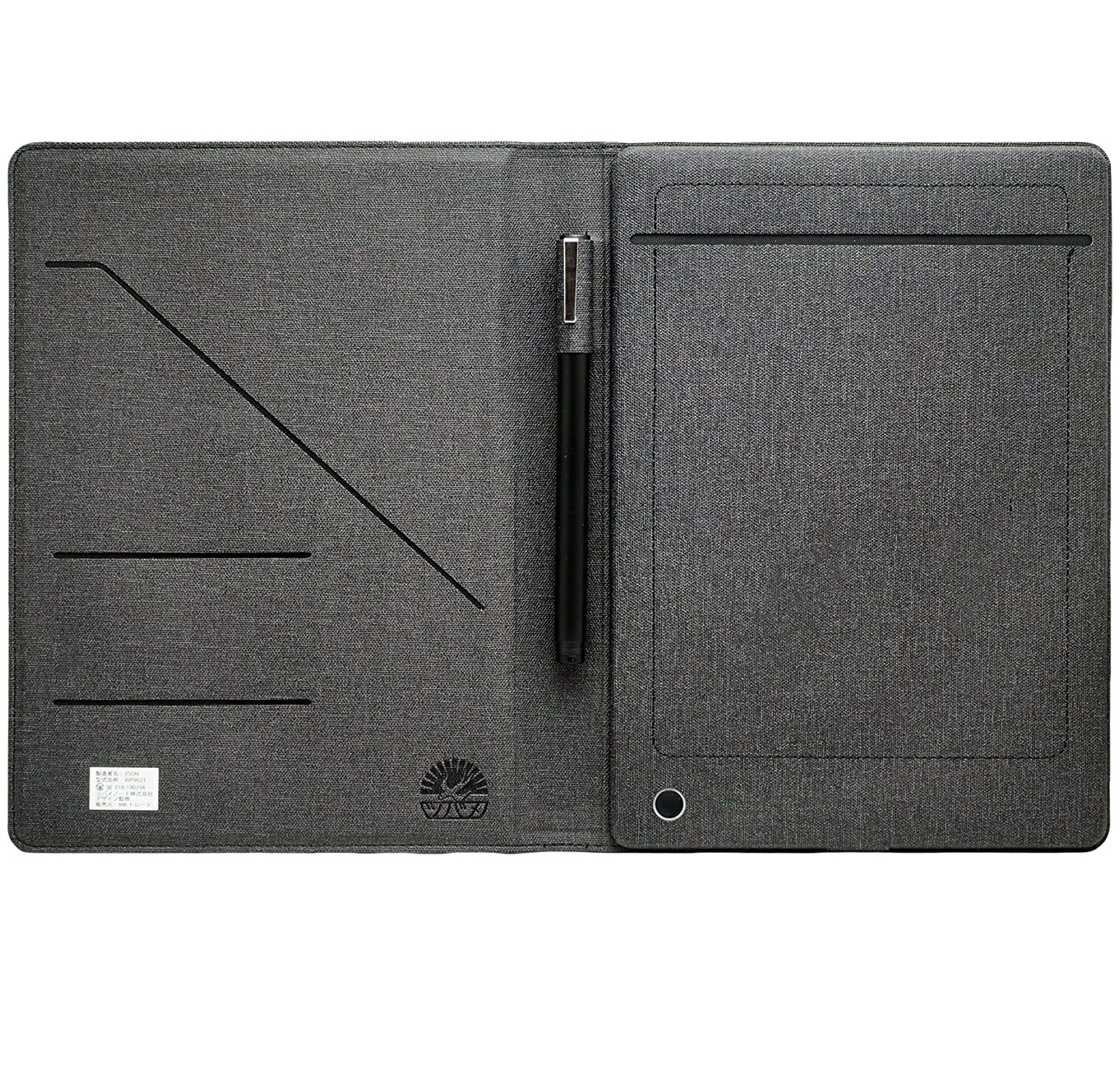 楽天市場】【RSL】 エアリア AREA ツバメノート監修 アナログデジタル