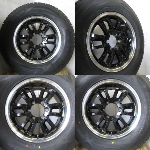 楽天市場】パジェロ（ホイール穴数6）（スタッドレスタイヤ・ホイール