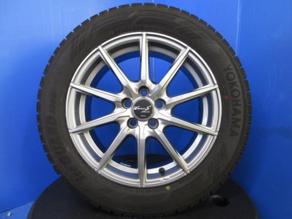 楽天市場】スタッドレス 205／55r16 pcd100の通販