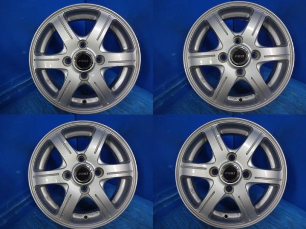 楽天市場】ブリヂストン（P.C.D（mm）100）（ホイール｜タイヤ