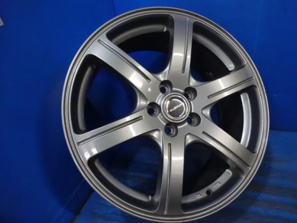 楽天市場】送料無料 中古アルミホイール 4本セット ブリヂストン