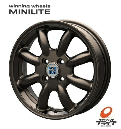 ミニライト 15インチ 車 ホイール」の人気商品一覧 | 安い商品を通販