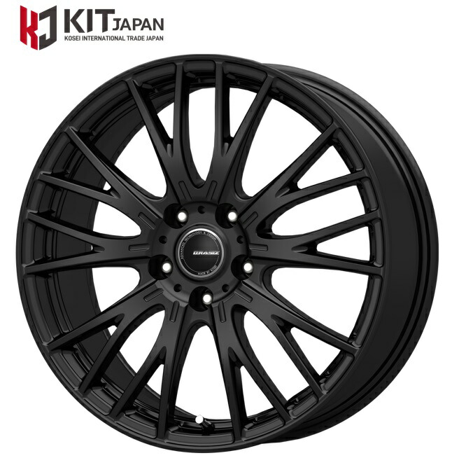 ホイール ハリアー 18インチ 車用」の人気商品一覧 | 安い商品を通販