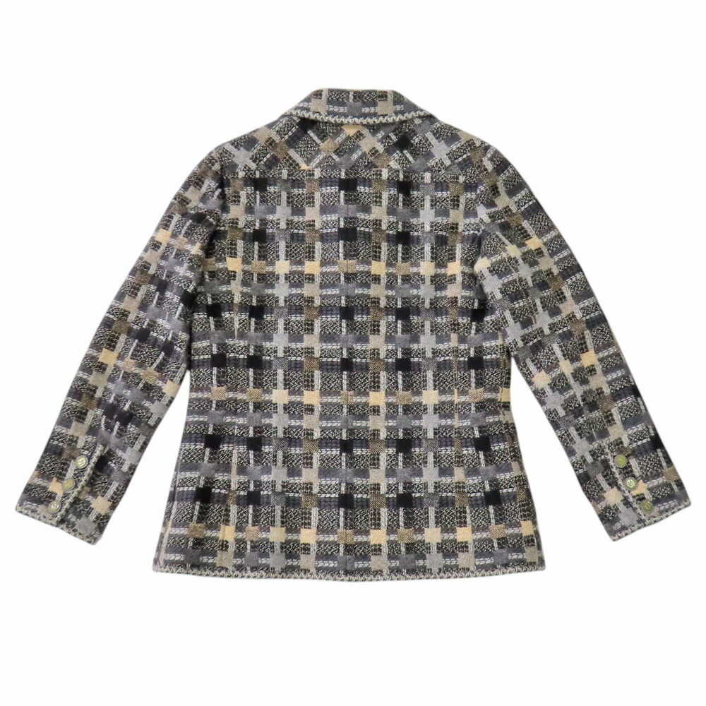 楽天市場】シャネル スーツ シャネル ウール レディース CHANEL 中古