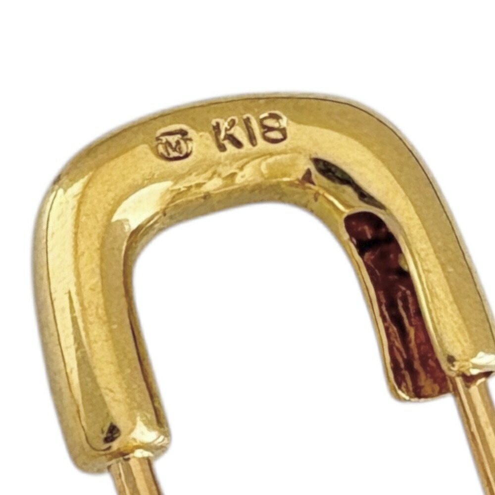 楽天市場】ミキモト ブローチ ミキモト 18金 アコヤパール レディース