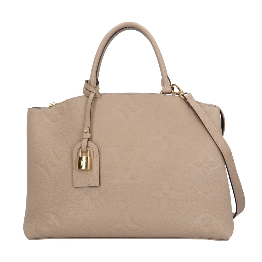 楽天市場】モノグラム アンプラント ヴィトン（カラーベージュ