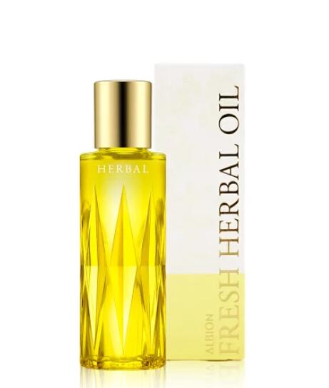 楽天市場】アルビオン フレッシュハーバルオイル 40mL : TOA海洋薬粧