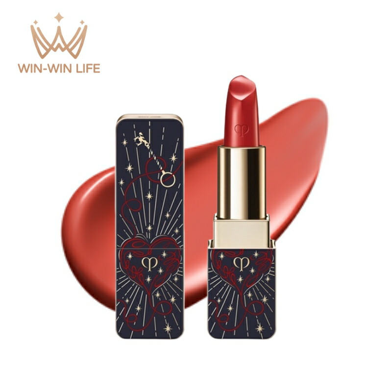 楽天市場】クレ・ド・ポー ボーテ ルージュアレーブル 5 Camellia 4g