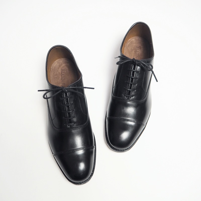 楽天市場】Allen Edmonds アレンエドモンズ ストレートチップシューズ