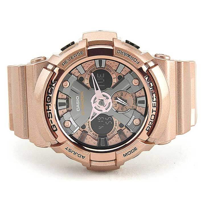 楽天市場】CASIO カシオ G-SHOCK Gショック GA-200GD-9B Crazy Gold