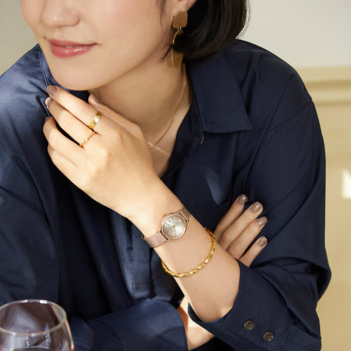 楽天市場】【お取り寄せ】シチズン クロスシー エコドライブ ソーラー