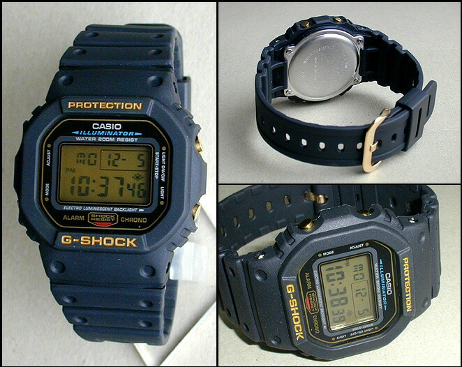 楽天市場】缶BOX CASIO カシオ Gショック ジーショック G-SHOCK ORIGIN