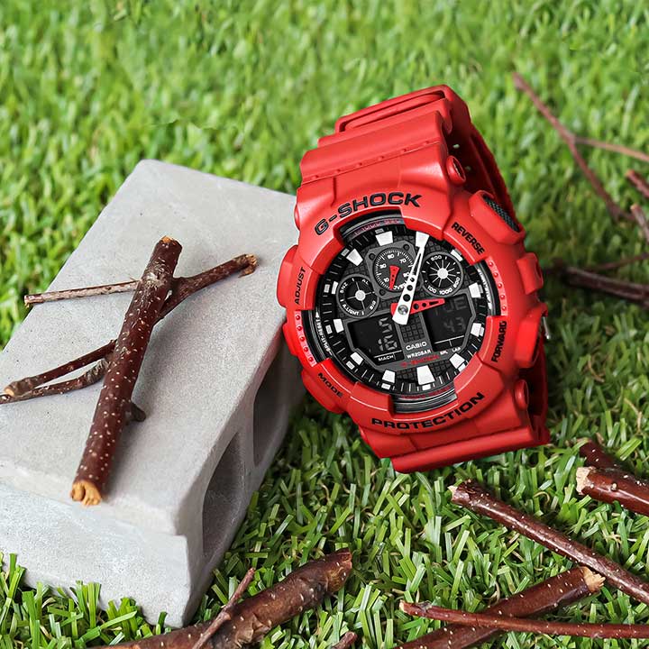 楽天市場】スーパーセール カシオ Gショック ジーショック 時計 メンズ