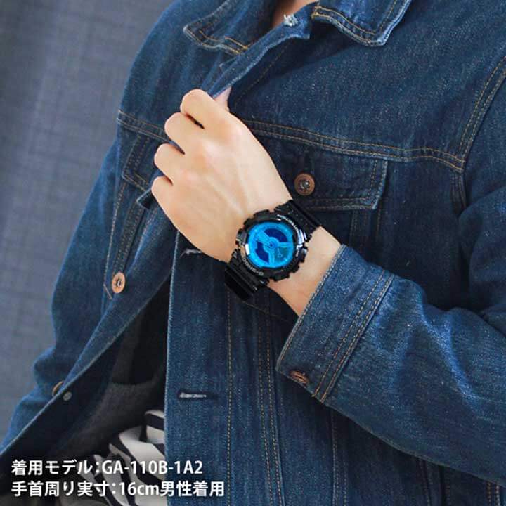 楽天市場】BOX訳あり CASIO カシオ Gショック ジーショック G-SHOCK GA