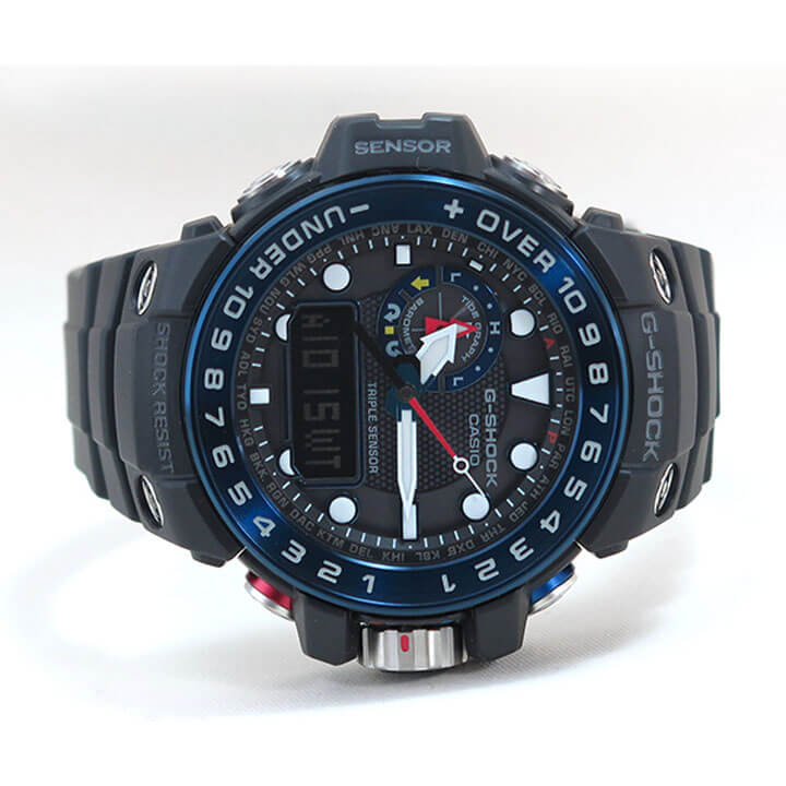 楽天市場】CASIO カシオ G-SHOCK Gショック ジーショック GULFMASTER