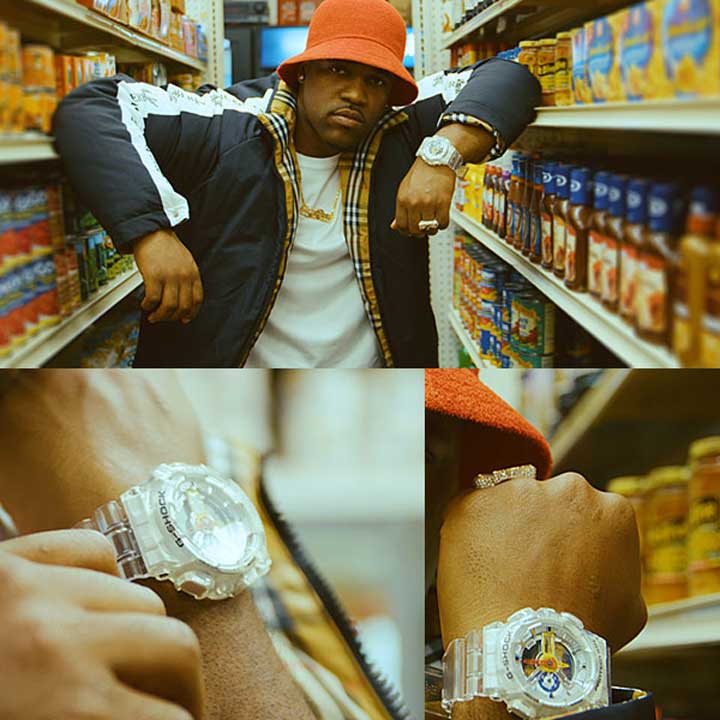 楽天市場】【プレミア商品】【BOX訳あり】CASIO カシオ G-SHOCK G