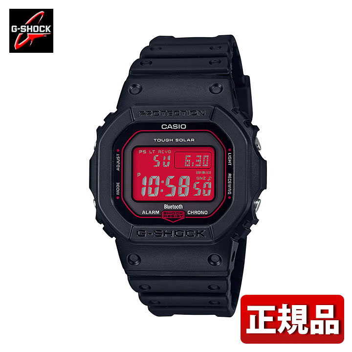 楽天市場】CASIO カシオ G-SHOCK Gショック ジーショック Black and