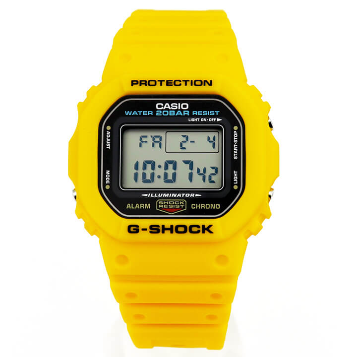 楽天市場】CASIO G-SHOCK カシオ Gショック ジーショック 腕時計 時計