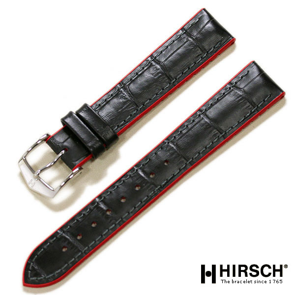 楽天市場】時計ベルト ヒルシュ アンディ 18mm 20mm 22mm 24mm HIRSCH