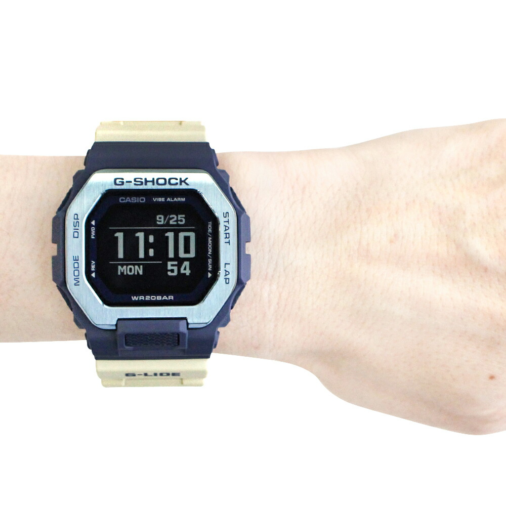 楽天市場】CASIO カシオ G-SHOCK ジーショック Gショック G-LIDE GBX