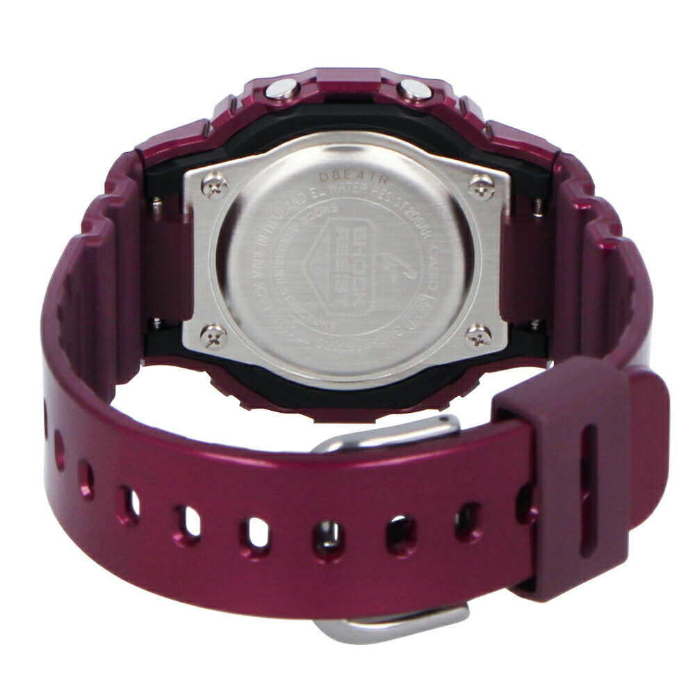 楽天市場】CASIO カシオ G-SHOCK ジーショック Gショック Black＆Red