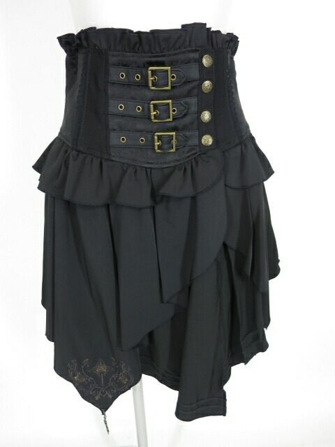 楽天市場】OZZ ONESTE / コルセットスカート オッズオン オッズ