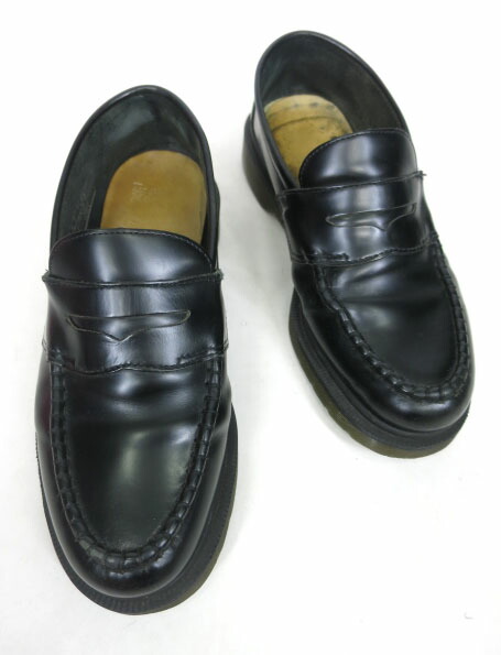 楽天市場】【中古】Dr.Martens / ABBOTT ローファー ドクターマーチン