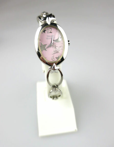 楽天市場】【中古】Vivienne Westwood / STARウォッチ (VW-9056