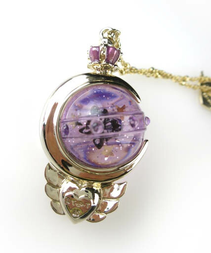 楽天市場】ANNA SUI × 美少女戦士セーラームーン / キューティムーン