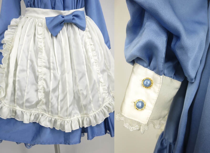 楽天市場】【中古】 Angelic Pretty / Silky Ladyワンピース アンジェ