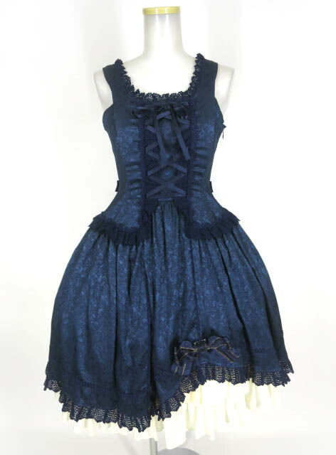 楽天市場】【中古】 ALICE and the PIRATES / ローズバックリボン